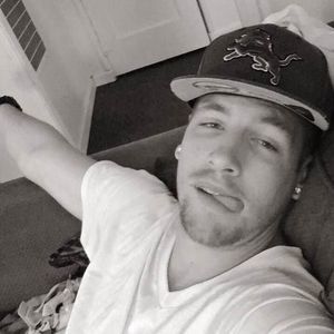 Meet your Posher, Chad